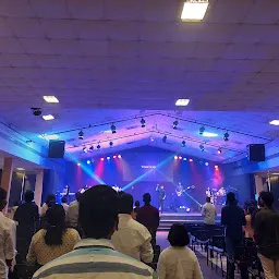 New Life Assembly Of God Church