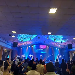 New Life Assembly Of God Church