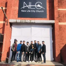 New Life City Church