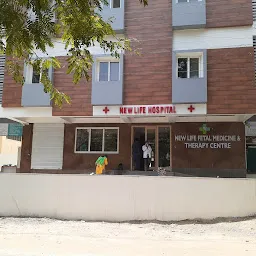 New Life Fetal Clinic