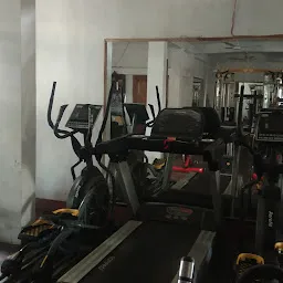 New Life Fitness Center