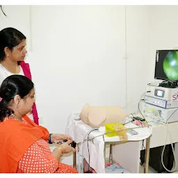 New Life Hospital | IVF clinic in Varanasi UP | Surrogacy Center in Varanasi
