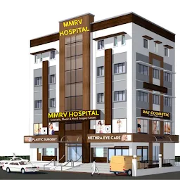 New Life Hospitals