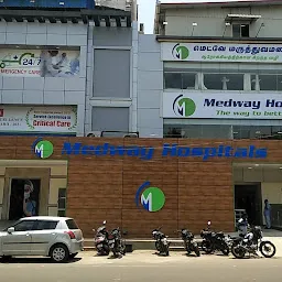 New Life Hospitals