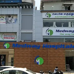 New Life Hospitals