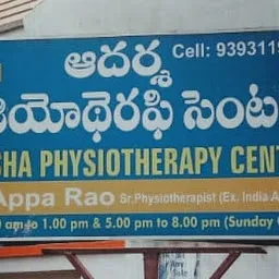 New Life Physiotherapy Center