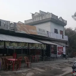 New Life Punjabi Dhaba