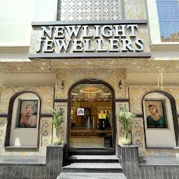 New Light Jewellers Since 1947