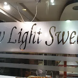 New Light Sweets