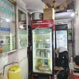 New Loknath Kulfi Bhandar