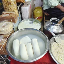 New Loknath Kulfi Bhandar