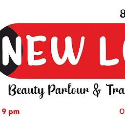 New Look Beauty Parlour For Women