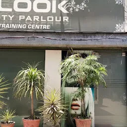 New Look Beauty Parlour & Training Centre