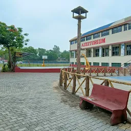New Look Central School