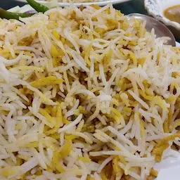 New Luckhnow Biryani House