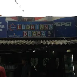 New Ludhiana Dhaba
