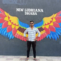New Ludhiana Hotel & Bar