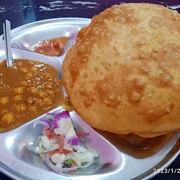 New Maa Kalyaneshwari Fast Food