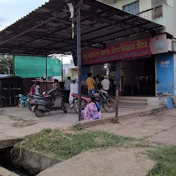 New Maharashtra Mutton & Chicken Center