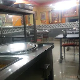 New Mahaveer Rabri Bhandar