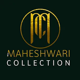 New Maheshwari Collection