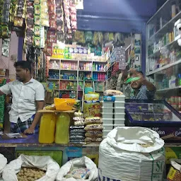 New Makkal Maligai&Shop