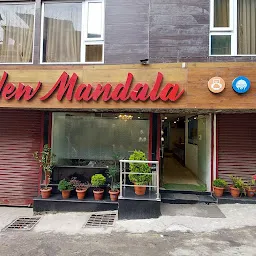 New Mandala(Mahalsha Spa Resort)