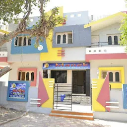 New Manek Paying Guest House