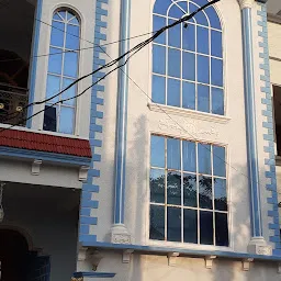New Maruthinagar Community Hall