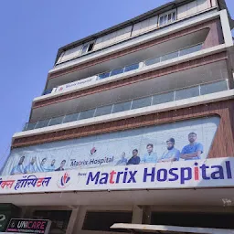 New Matrix Hospital