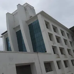 New medical college and hospital