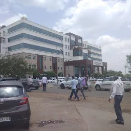 New Medical College Hospital