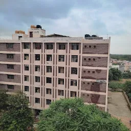 New medical girls hostel