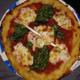 New Mega Slice Pizza