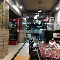 New Mehak Restaurant