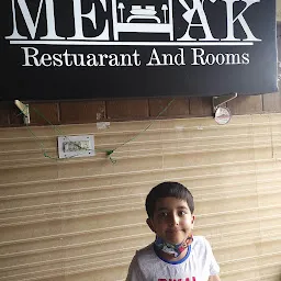 New Mehak Restaurant