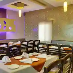 New Mehfil MultiCuisine Restaurant