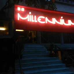 New Millennium Restaurant