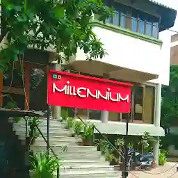 New Millennium Restaurant