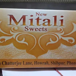 New Mitali Sweets