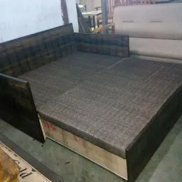 New modern Gandhi Furniture panchshil square bardi Nagpur