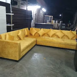 New modern Gandhi Furniture panchshil square bardi Nagpur