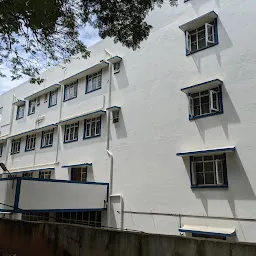 New Mother And Child Block, SAT Hospital