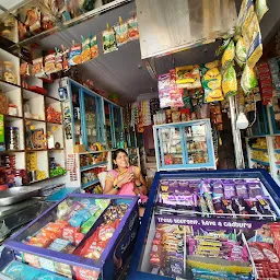 New Motiram Nandurkar Kirana Stores