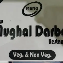 New Mughal Darbar Restaurant