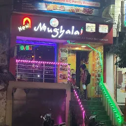 New Mughalai Restaurants