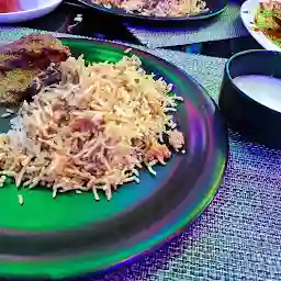 New Mughalai Restaurants