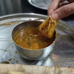 New Mumbai Punjabi Dhaba