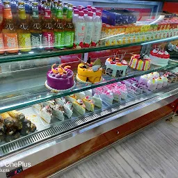 New Munna Sweets & Confectionery