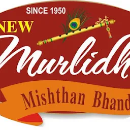 New Murlidhar Mishthan Bhandar